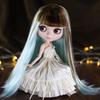 ICY Fortune Days BJD 19 Improved Jointed BJD 4 Pupil Doll, Doll, 1/6 Toy, Colors, 8+ (04)