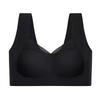 Women's Seamless Sports Bra: Anti-Sagging, Side Lift, Sexy Large Size
