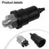 QPM11NCNO Air Pressure Switch for Pneumatic Compressor Control 14 Inch