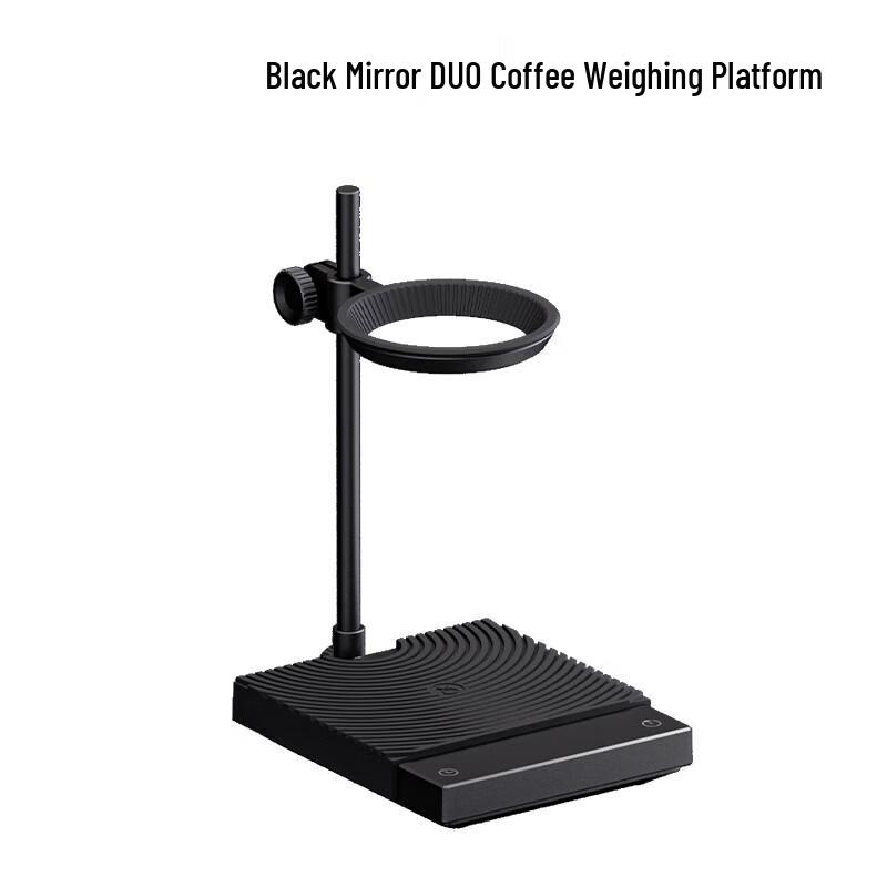 Timemore Black Mirror DUO Dual Coffee Scale
