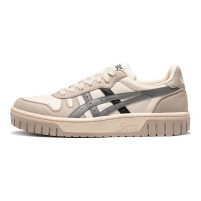Court Mz Low Top Sneakers Unisex Sneakers Cream Black Gum 1203A127-700