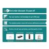 BAOFENG BF-888SPLUS Outdoor Walkie-Talkie (CN version)