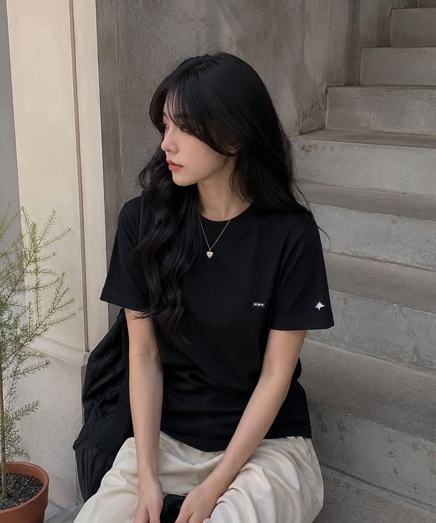 Unlimited Rubber Tee (U26Btts624)