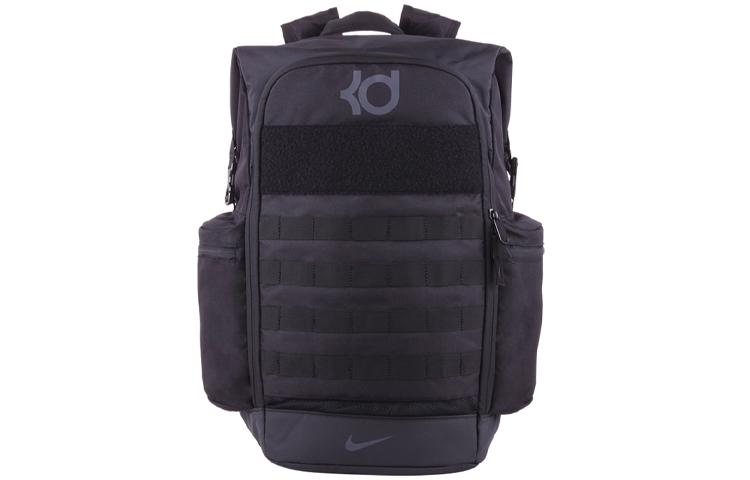 Nike Polyester Backpack Men s Black BA5389-010