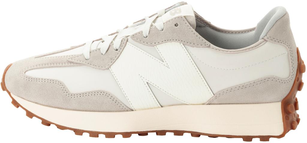 Sneakers New Balance 327 Rain Cloud/sea Salt/nimbus Cloud