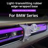 Per BMW Serie 3 4 5 7 X3 X4 X5 X6 X7 F44 G20 G26 G70 G60 G30 G05 G06 G07 G45 Navigazione Presa d'Aria Supporto per Telefono Cellulare Testa Sferica
