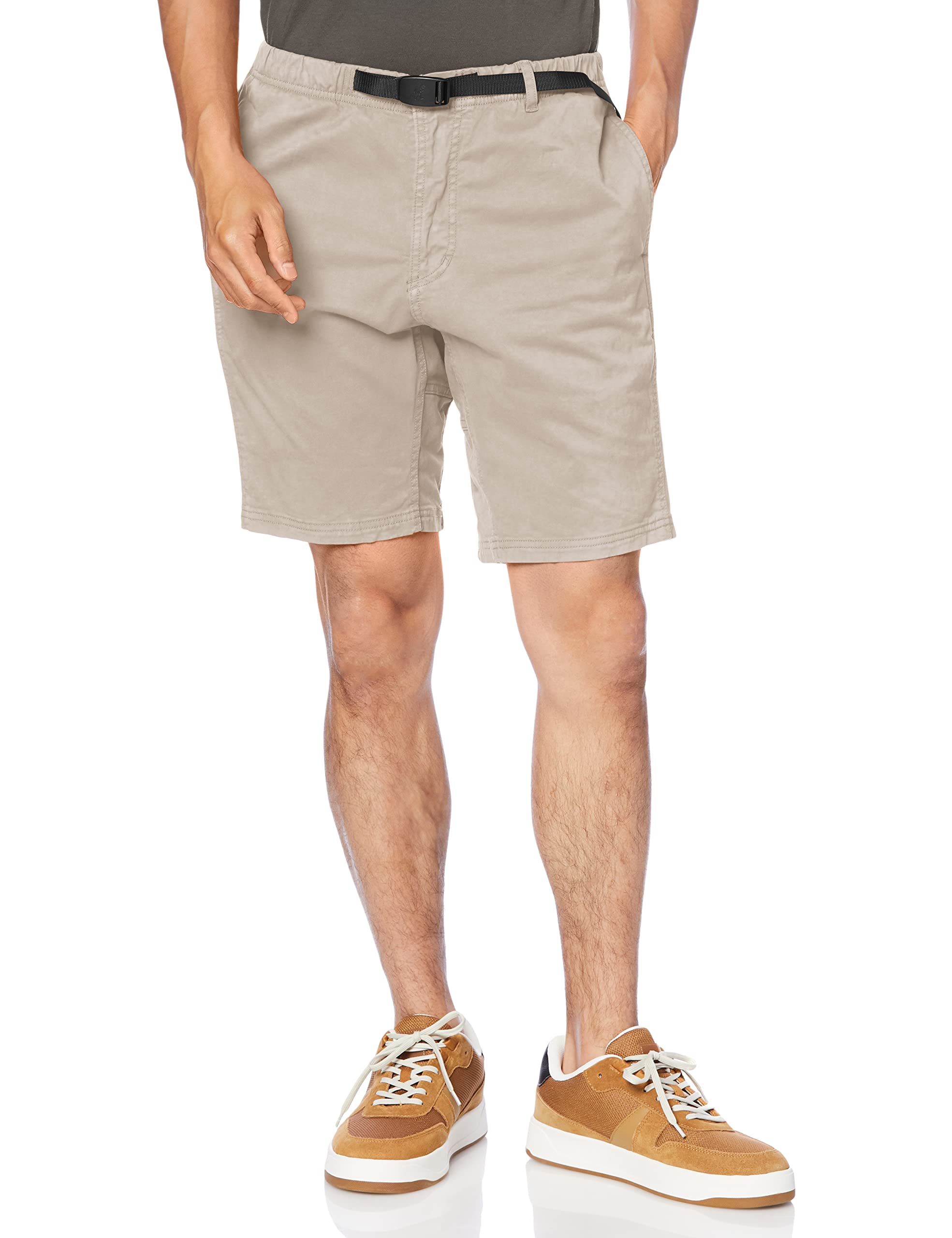 

Gramicci NN-SHORT | NN-шорты S: ПЕСОЧНО-БЕЖЕВЫЙ