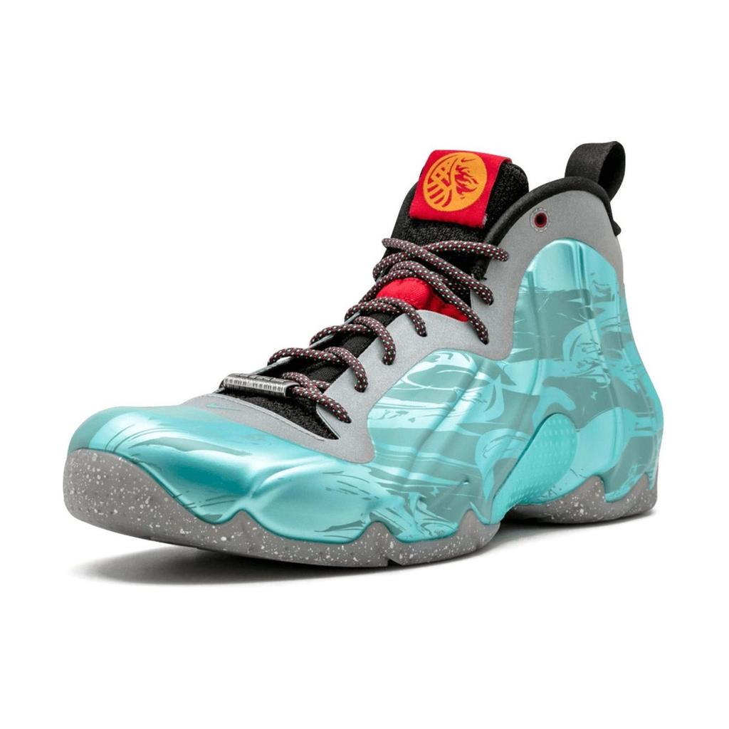 Nike Air Flightposite Exposed Year Of The Horse 647593-300