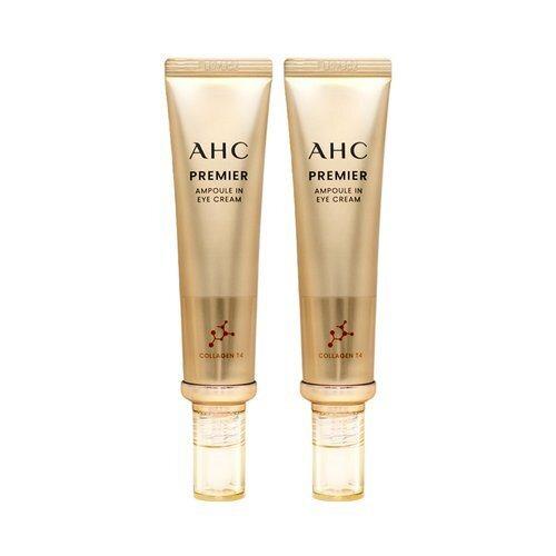 AHC Season 11 Ampoule-in Eye Cream 40ml x 2_632038