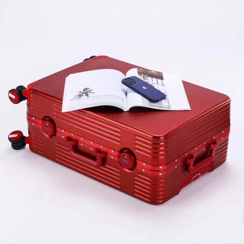 Lishen 26-inch PC Luggage