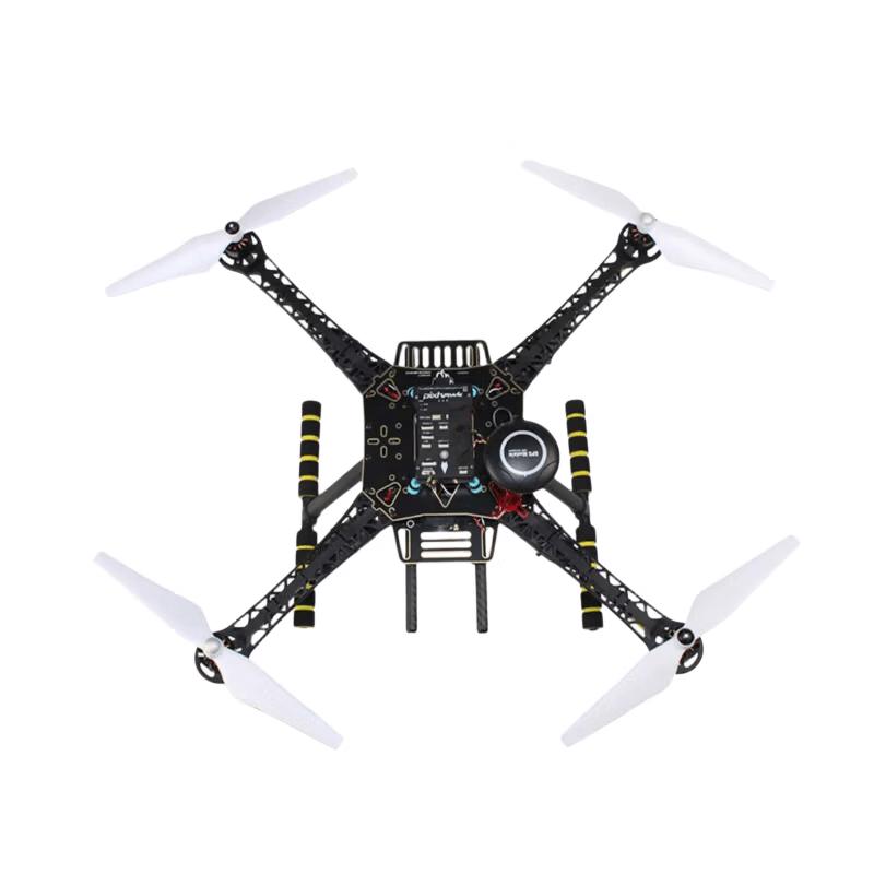 DIY Aerial Photography Quadcopter Drone Kit