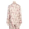 BARBARA Women S Silk Cotton Homewear Pajama Awp4609b