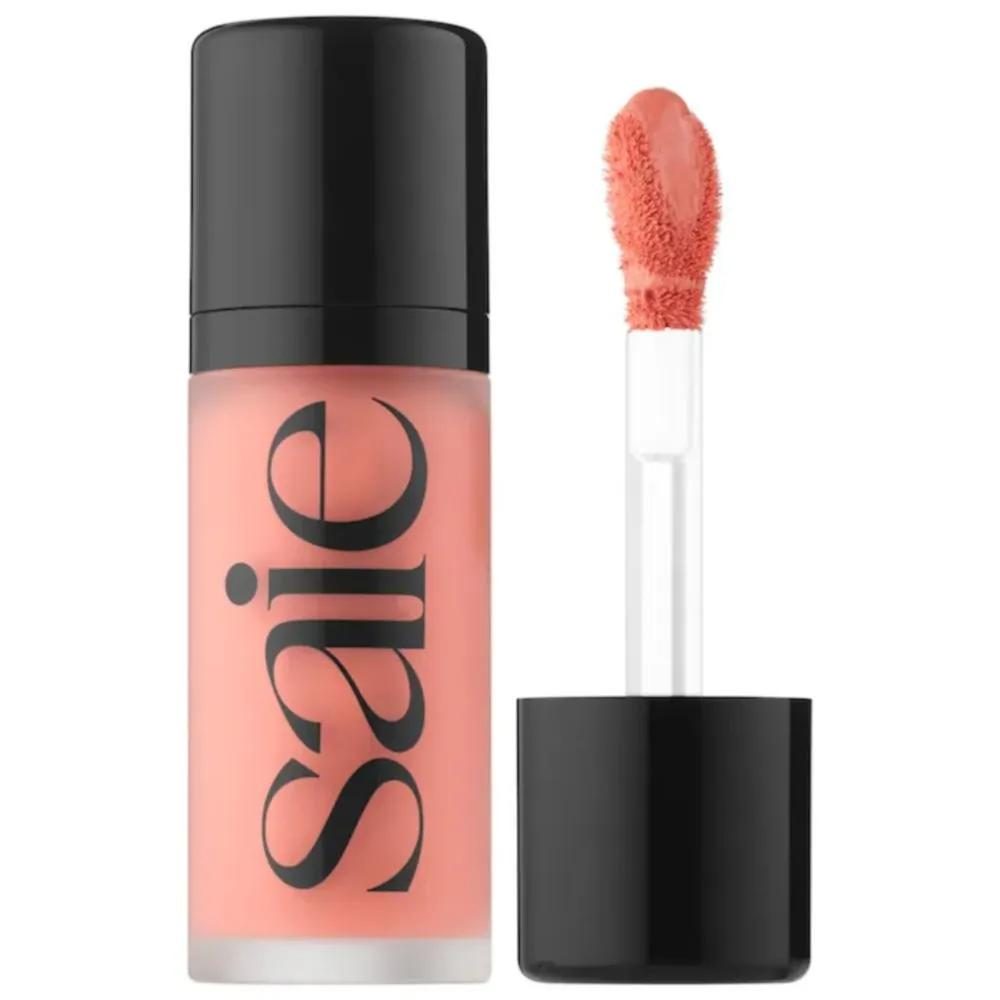 Saie Dew Blush Liquid Cream Blush 12ml Cutie