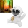 Astronaut Light Projector with Nebula 8 Modes 360 Degree Adjustment Remote Control Astronaut Star Pr