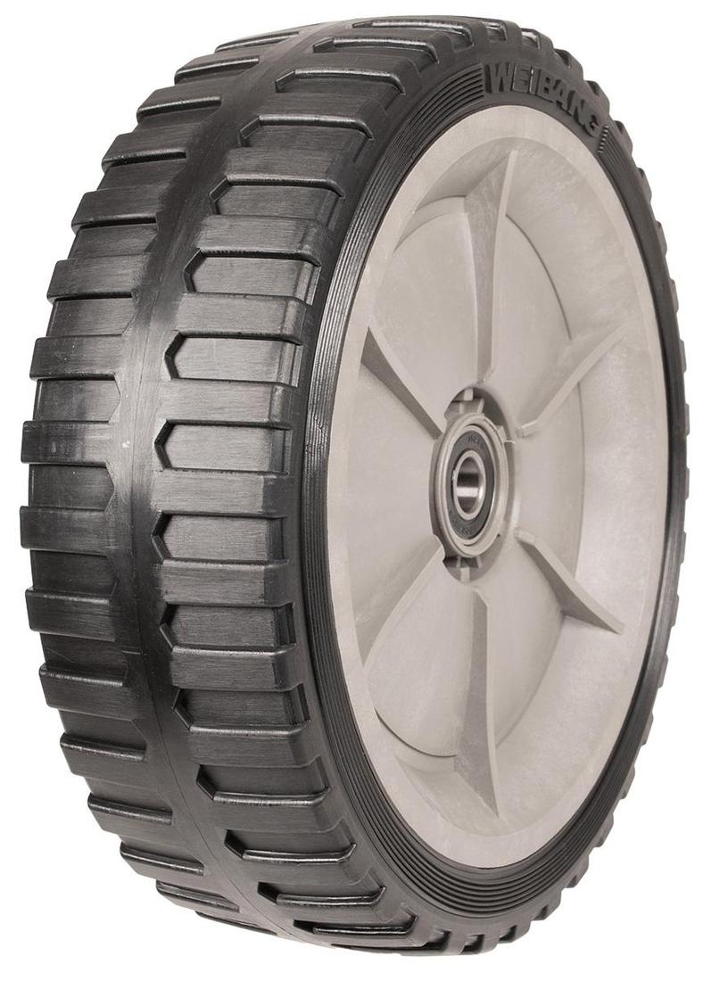 

Weibang Mower Wheel Rear Wbbc537Scv Wb778Slc Original Part Bc45Te02000C2
