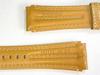 D0171AL SEIKO Prospex 21mm Leather Brown for Via Strap, Calfskin, Beige, SBDC011/ 6R15-01W0 (Ships Nekoposu)
