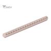 Polymer Clay Petal Line Cutter Cutter, Stripe Tool, Wavy Geometric Flower for Jewelry Making, Crafting Projects Tool