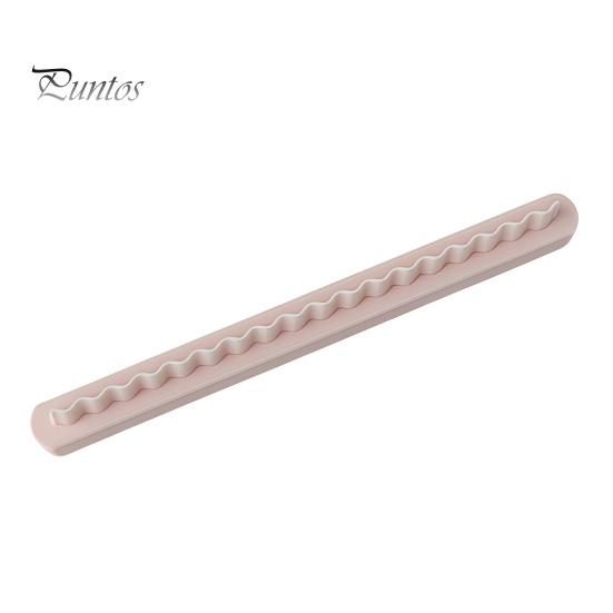 Polymer Clay Petal Line Cutter Cutter, Stripe Tool, Wavy Geometric Flower for Jewelry Making, Crafting Projects Tool