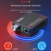 Fenghuo Vision Gigabit Fiber Optic Transceiver