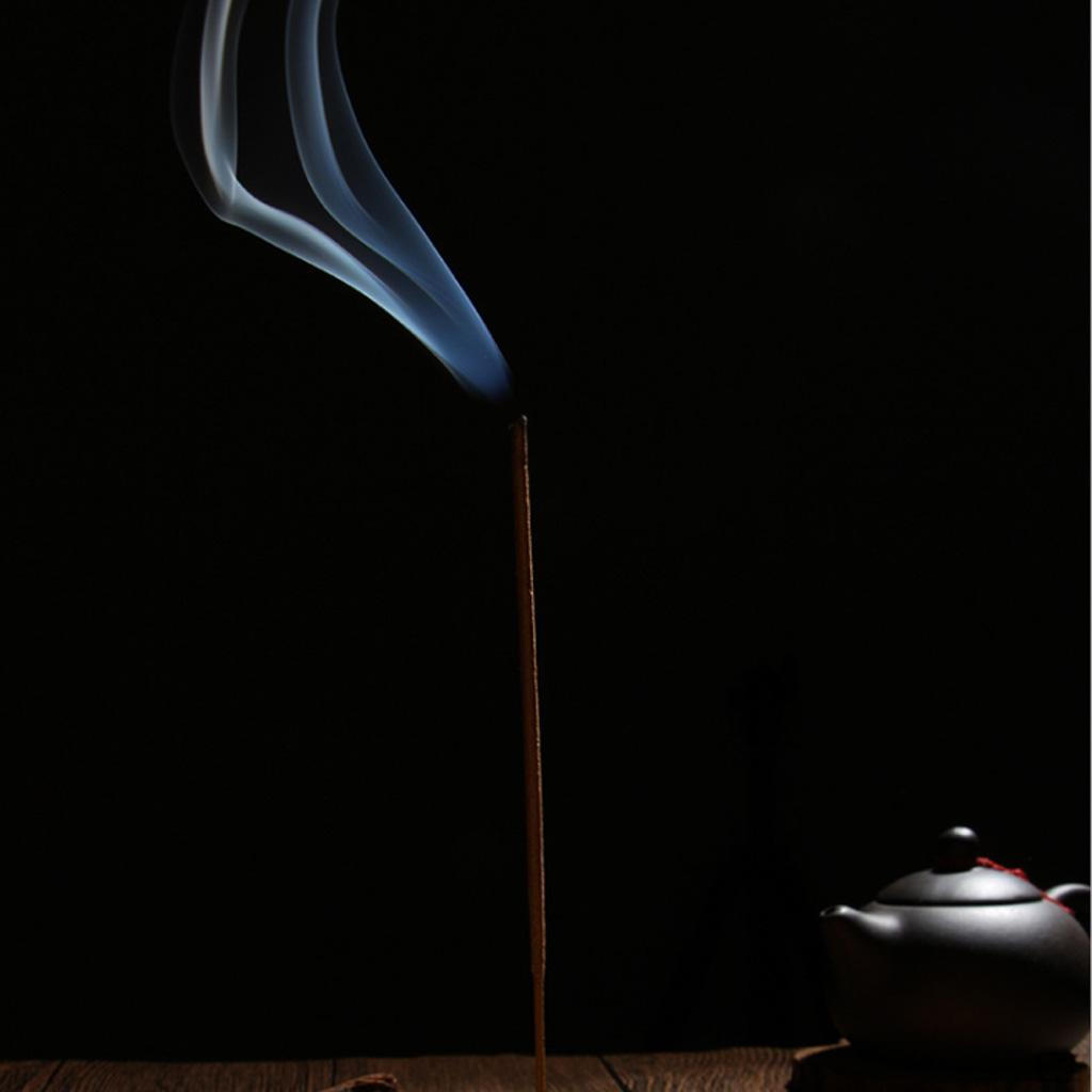 Incense Sticks Set - 400 Pieces