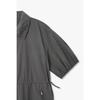 Vov Half Zip Dress 7156237004