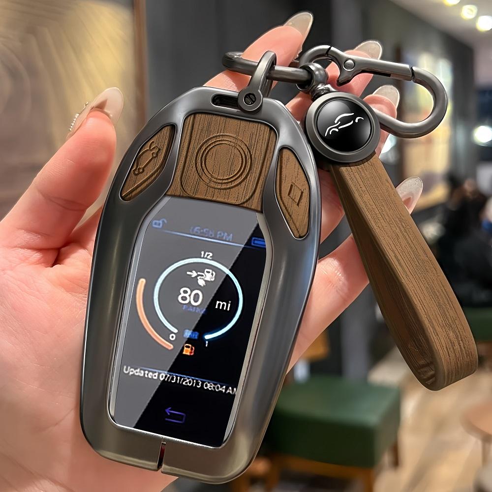 

Сенсорний дисплей Ключ Цифровий ключ HD Екран Захисна плівка Захисна плівка від подряпин Водонепроникна плівка Для BMW X3 X4 X5 I8 730li 740li 567