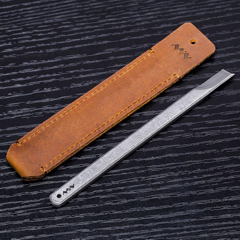 MScraper Viper Mini Scraper Set - Durable Layered Steel for Sharp Repair & Disassembly