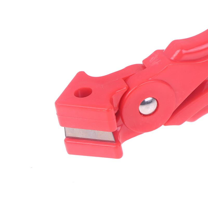 Úhlová pokosová střihačka řezačka gumových pásků nůžky řezačka 90 stupňů T90 stupňů vrubovací kleště střihačka gumových pásků těsnění