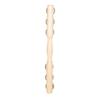 Lightweight Straight Tambourine Hand Bells Shaker Rattle Single Row Handheld Tambourine Chime Musical Instrument Toy