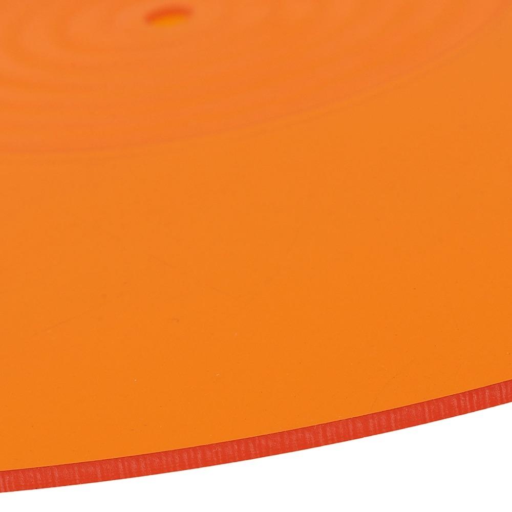 300*3mm Turntable Slipmat Anti Static Acrylic Platter Mat for LP 12 Inch Record Music Listening