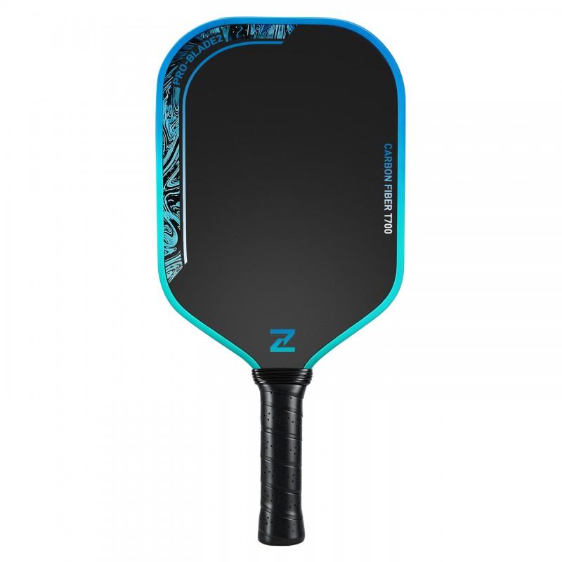 Premium Carbon Fiber Pickleball Paddle Set Outdoor Sports 225g