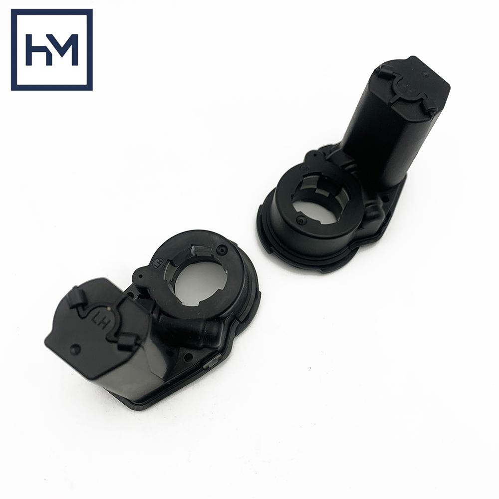 Car Exterior Side Wing Rearview Reversing Folding Mirror  For Skoda Superb Yeti Octavia (One Set: Left+Right) Left and Right