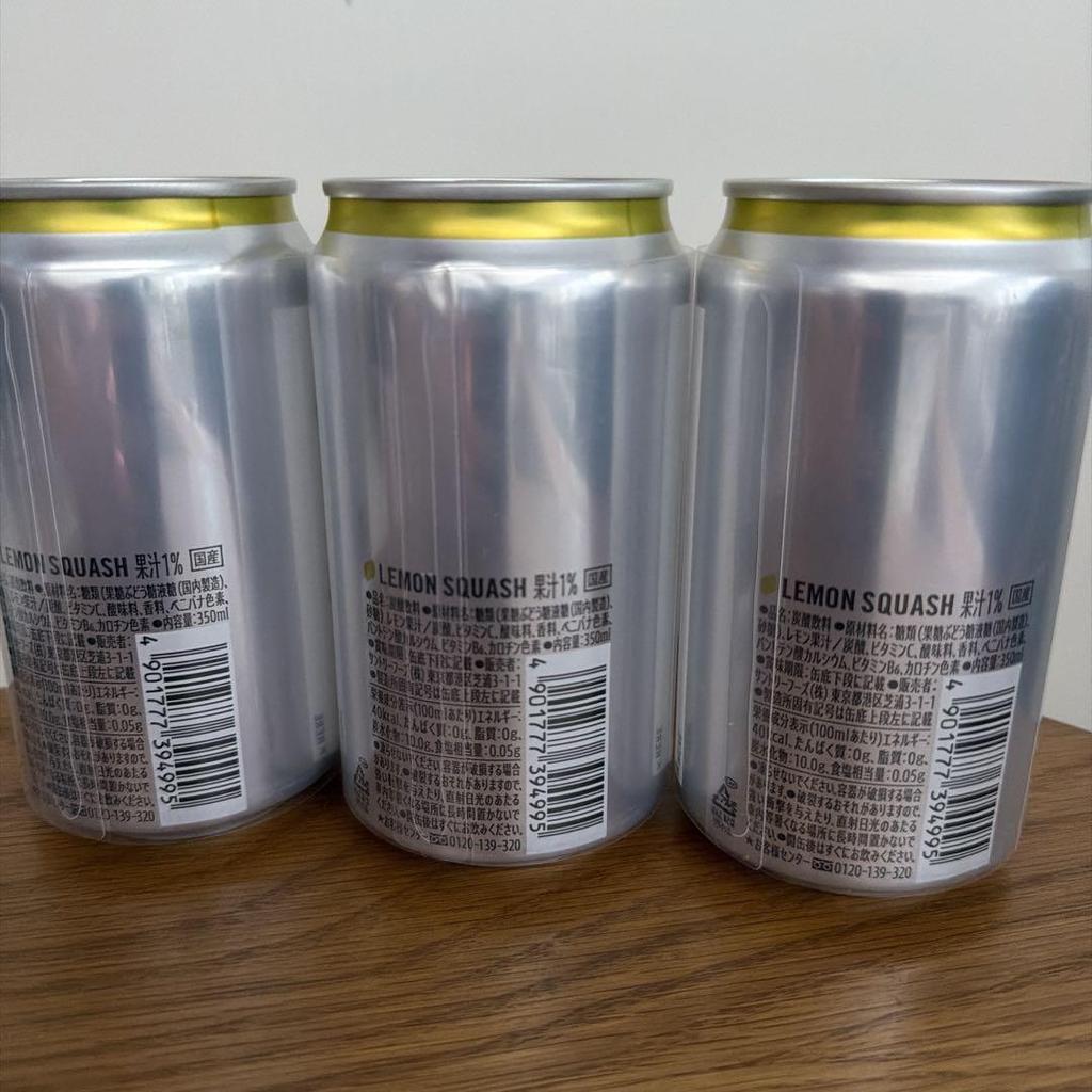 [USED] Stray Kids Original Label Can