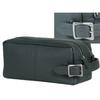 [Porter] Yoshida Bag With Second Bag Pouch Clutch Bag 016-01077 Black (10) Small
