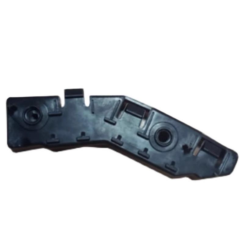 Left Right Front Bumper Mounting Bracket Guide Veneer for Chery Qoros5