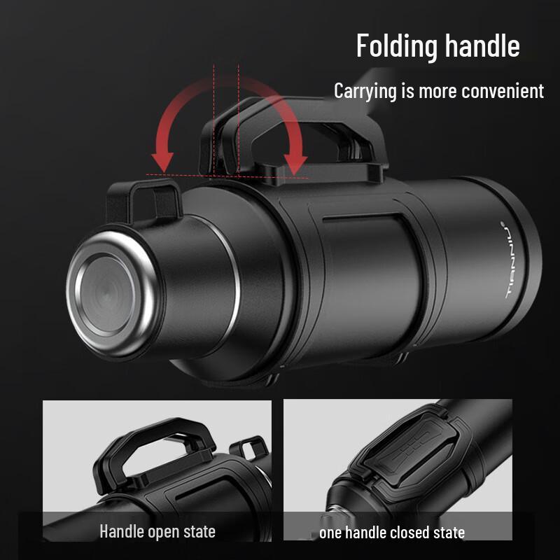 Nu-Wind Extra Large Insulated Travel Flask