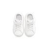 new Nike Court Legacy TD 'Triple White'