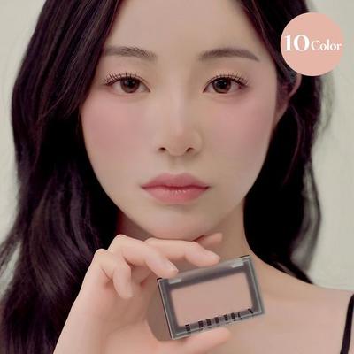 Blu Finish All That Moments Blusher 10 cores
