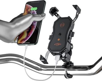 Accessoires de vélo – Support de téléphone pour vélo