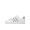 Adidas Sneakers Grand Court Cloudfoam Lifestyle Court Comfort Shoes GW9215 White