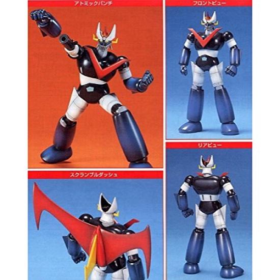 Mechanic Collection Great Mazinger