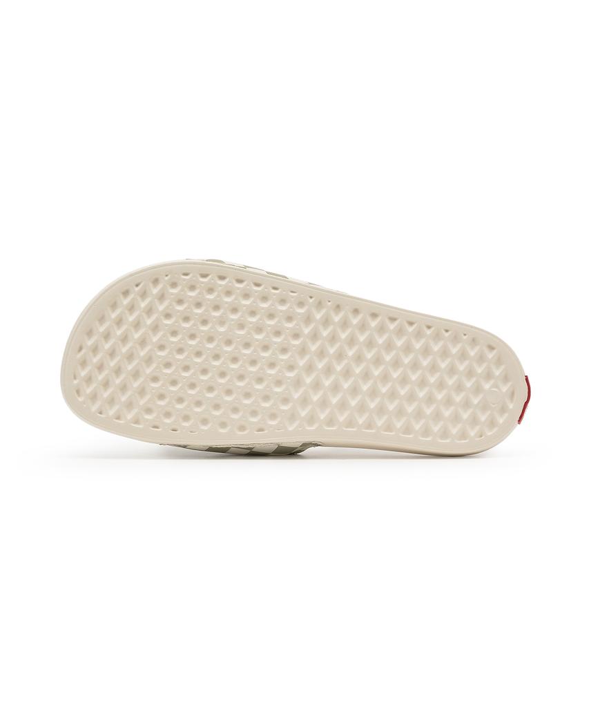 Vans Mte La Costa Slide-On - (Checkerboard) Sage / Vn000Cwksag1