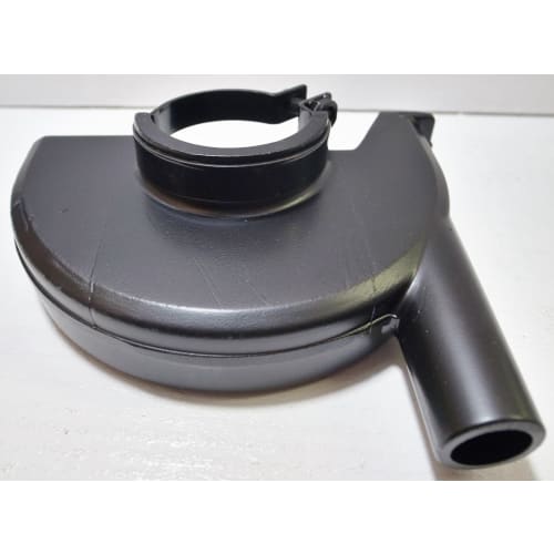 Makita nástavec pro sběr prachu pro 105 mm/110 mm 198413-8