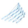 Multiple Sizes Triangle Folding Angle Bracket Heavy Support Adjustable Shelves