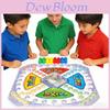 Childrens 3d Flying Chess Game With Ps Material For Family Play And Brain Development