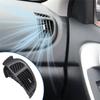 A90Q-Dashboard Air Conditioning Vent Assembly A/C For Kia Forte Cerato Koup 2008-2013 LHD