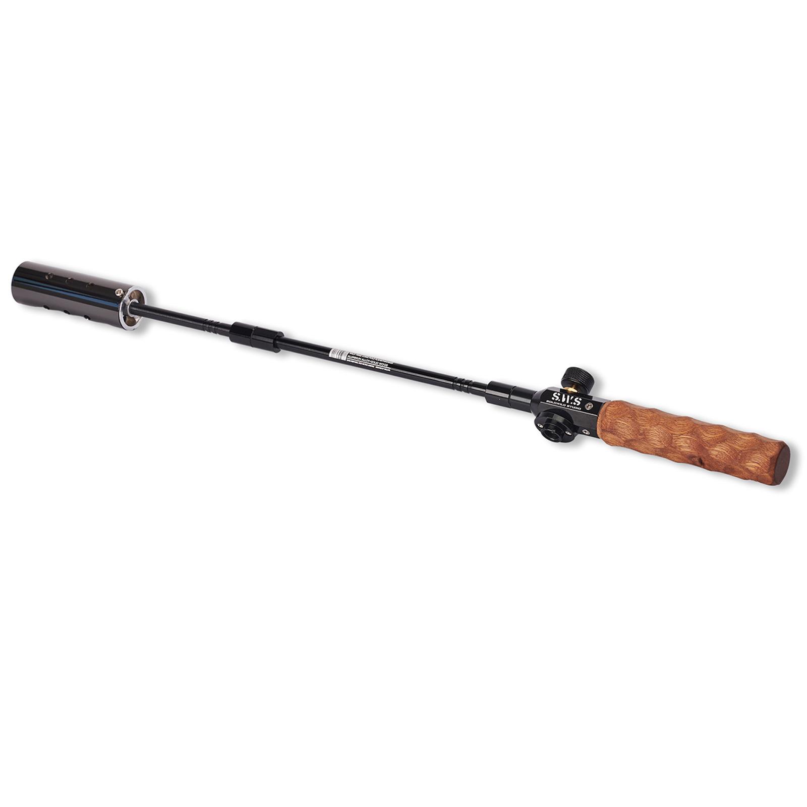 

Propane Torch Burner Flamethrower Heavy Duty Blow Torch for Weeding BBQ China Mainland