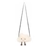 JELLYCAT Fun Items Series Happy Cloud Satchel Doll Plush Figure 20cm high