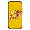Cover for iPhone 17 16 15 Xiaomi Poco Redmi Note 14 13 12 11 Pro Max X 9 16e Samsung Galaxy S25 S24 S23 OPPO Huawei Cute Pikachu Charmander Phone Case