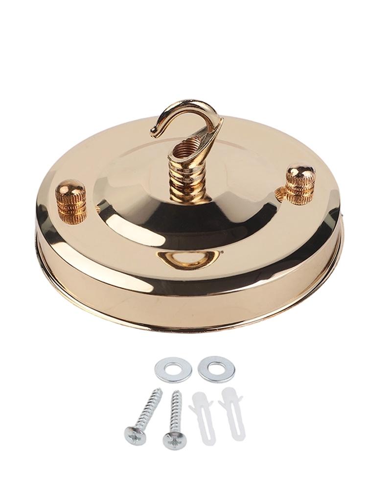 Deckenplattenhalter Pendelplattenersatz Rosette